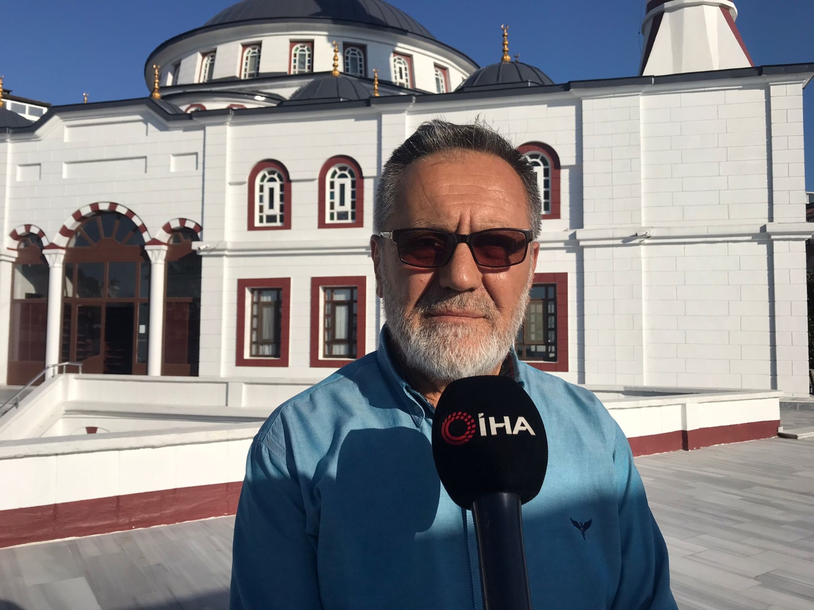 15 Temmuz Şehidi Babası İhsan Ayanoğlu, O Karanlık Geceyi Anlattı