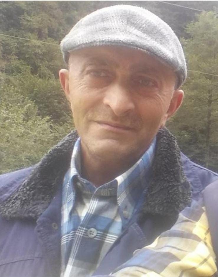 Rize’de Sel Felaketinde Ölü Sayısı 2 Oldu