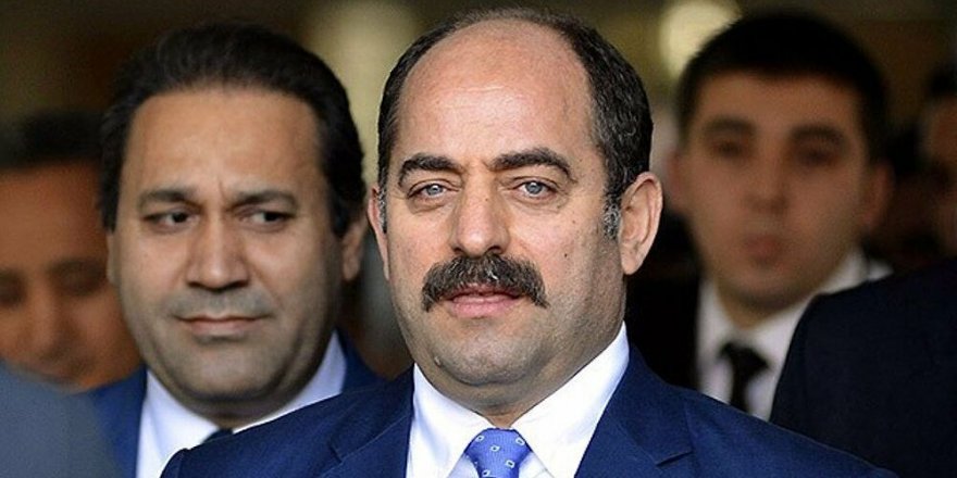 FETÖ Savcısı Öz'ün telefon trafiği ortaya çıktı