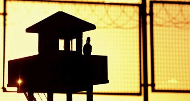 Trabzon’da FETÖ’den kesinleşmiş hapis cezası bulunan bir kişi yakalandı