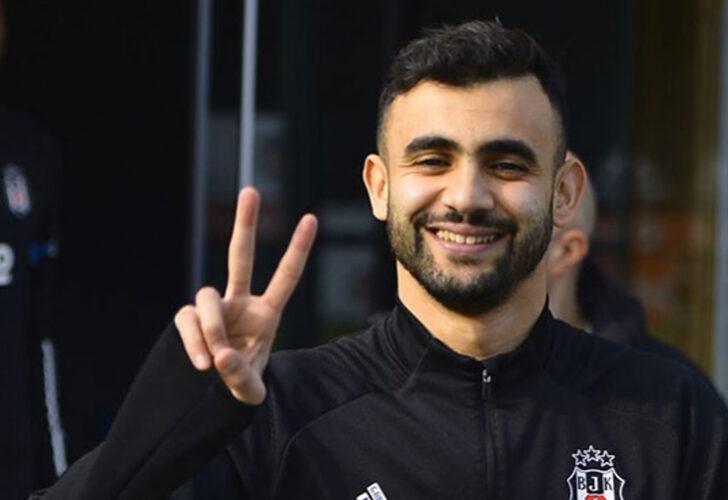 Galatasaray, Ghezzal ile anlaşma sağladı