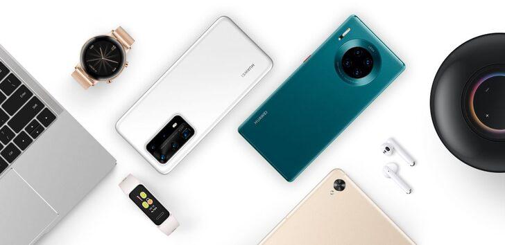 Huawei nabız yokluyor