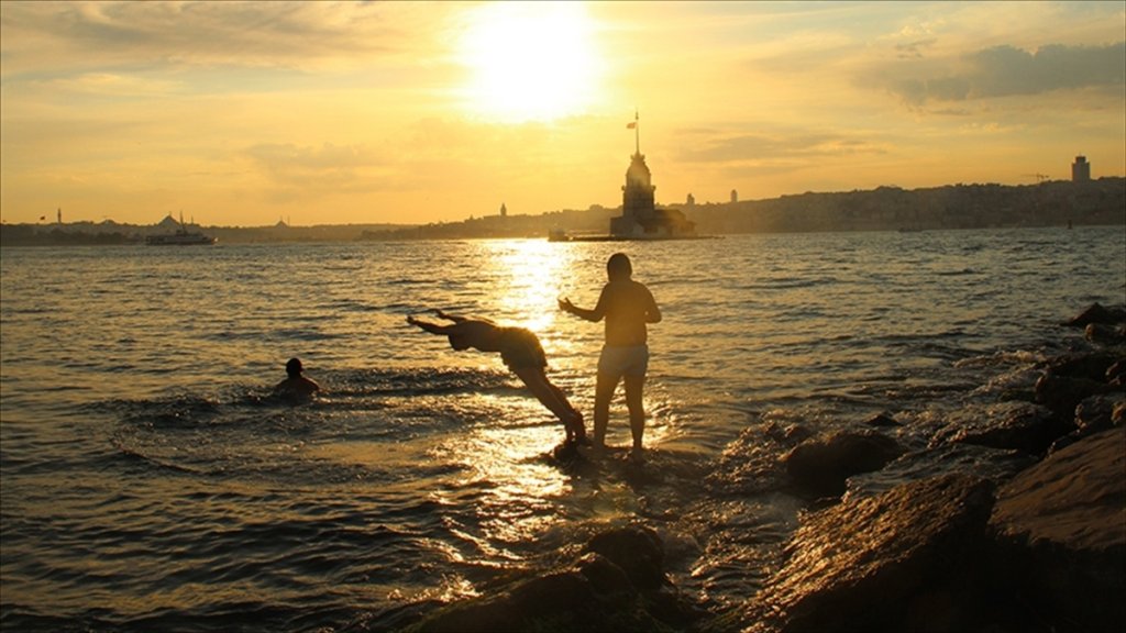 Kurban Bayramı'nda Hava Ülke Genelinde Sıcak Olacak