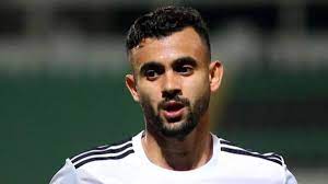 Galatasaray'a flaş Rachid Ghezzal tepkisi: Etik dışı!