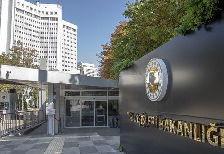 Türkiye'den Avrupa'ya Başörtüsü Yasağı Tepkisi