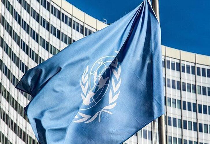 DSÖ'den Türkiye açıklaması