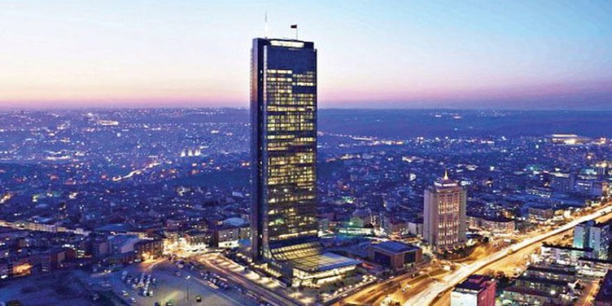 Sapphire'den 47 daire alan İranlı Safari'ye icra takibi