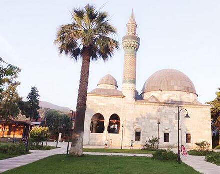 Bizans’tan Osmanlı’ya ve modern zamanlara geçişin adresi İznik