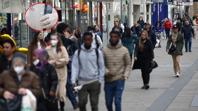 Gizemli hastalık yayılıyor!