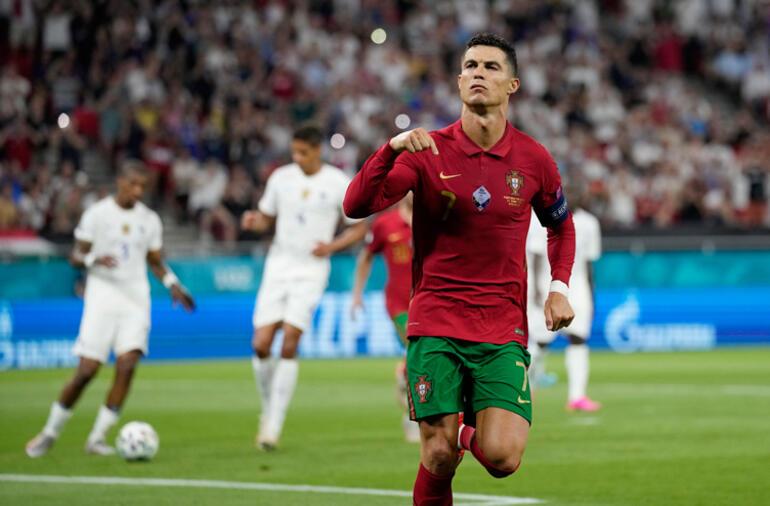 Cristiano Ronaldo için dev takas iddiası!