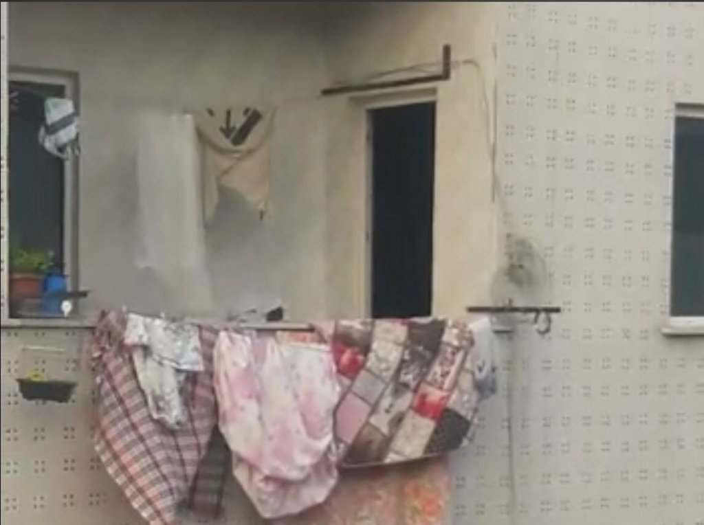 ’Çocuğunu Asarak Dövdü’ İddiası Polisleri Harekete Geçirdi