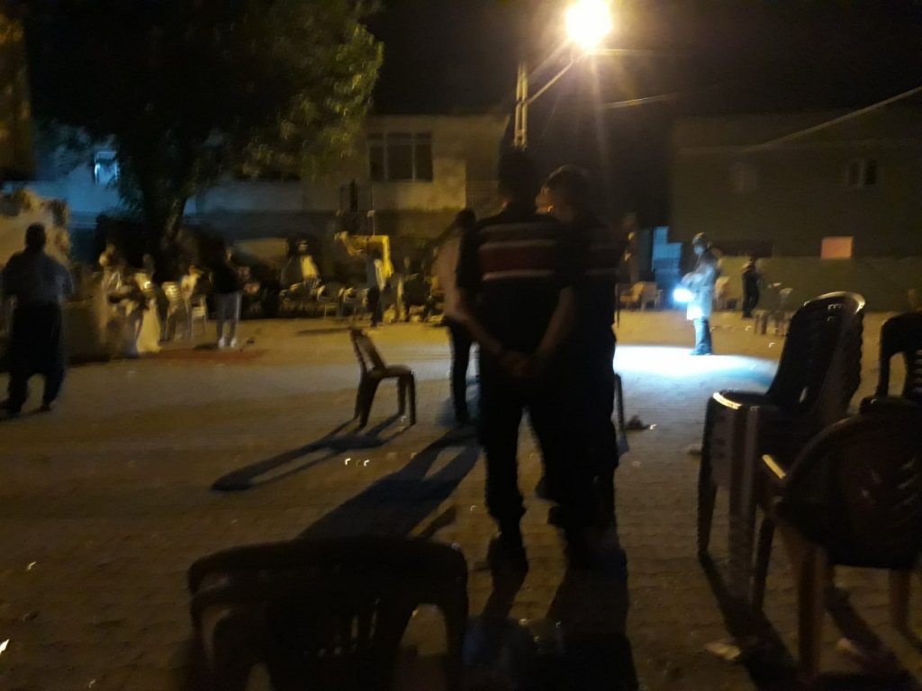 Düğünde Maganda Dehşeti: 10 Yaralı