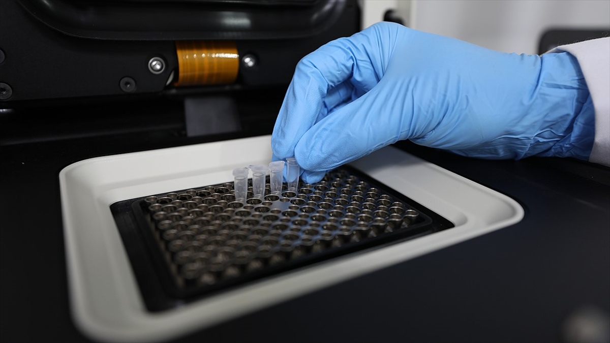 Koronavirüs Bilim Kurulu Üyesi Prof. Dr. Şener: Türkiye'de Delta Varyantı Yaygın Olarak Görülmeye Başladı