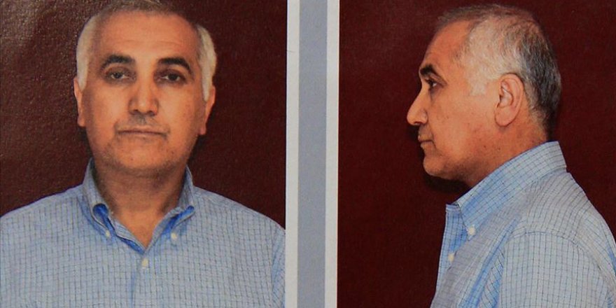 Adil Öksüz'ü serbest bırakan hakim: FETÖ hala etkin