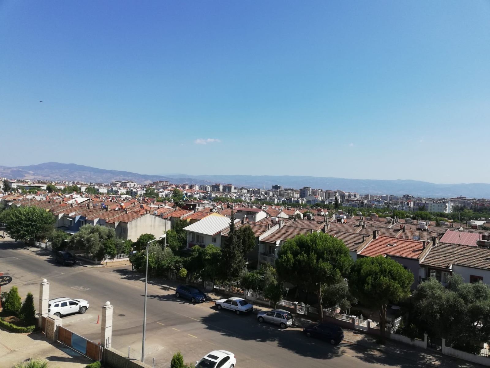 Aydın’da 3,9 büyüklüğünde deprem