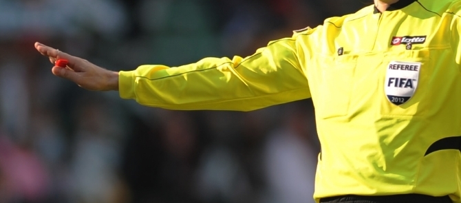 UEFA’dan Halil Umut Meler’e görev