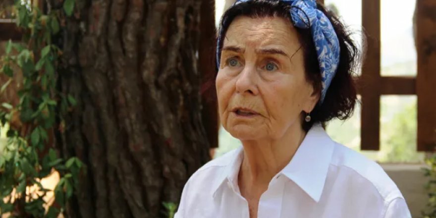 Fatma Girik Hastaneye Kaldırıldı