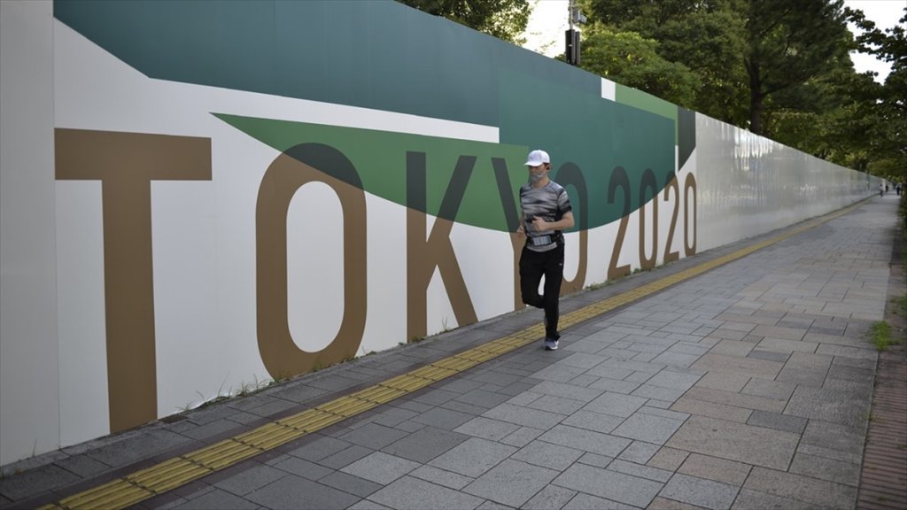 Olimpiyat Heyecanı 41 Farklı Merkezde Yaşanacak