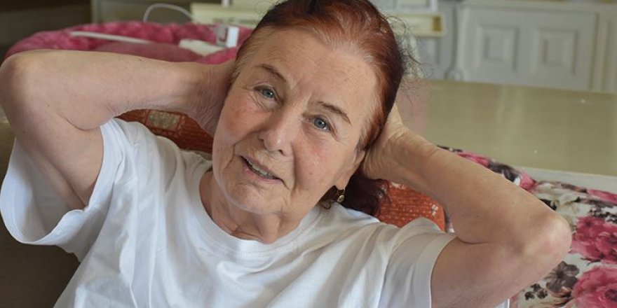 Hastaneye Kaldırılan Fatma Girik'in Sağlık Durumu Nasıl?
