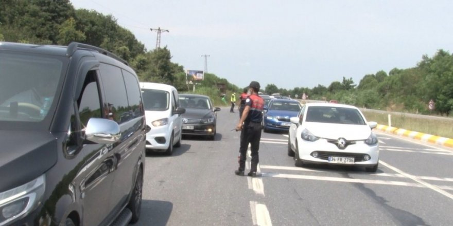 Türkiye genelinde bayram denetimleri hız kazandı
