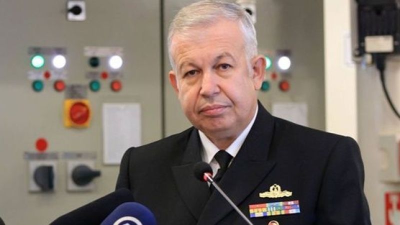 Cihat Yaycı'dan hükümete Kıbrıs çağrısı