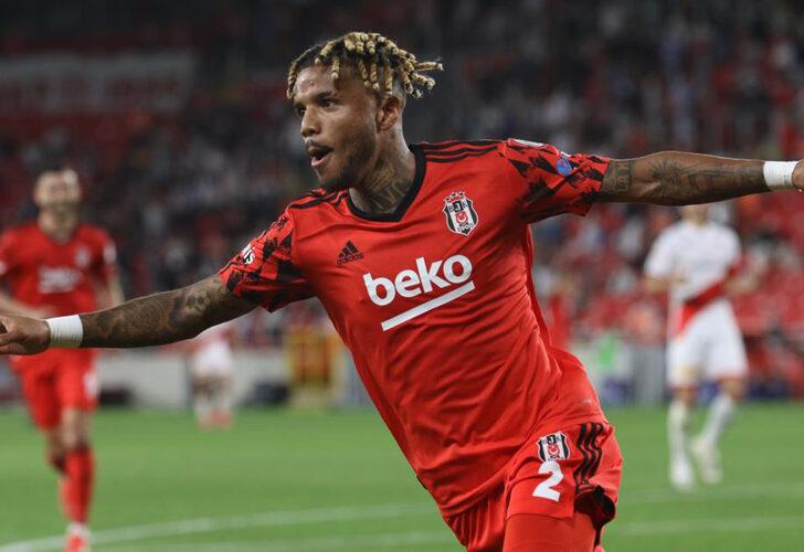 Rosier transferinde mutlu son