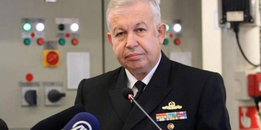 Cihat Yaycı'dan hükümete Kıbrıs çağrısı