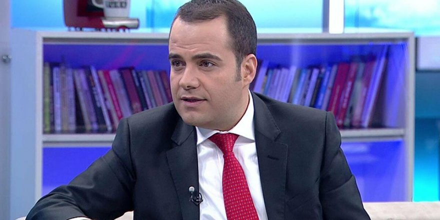 Özgür Demirtaş hastanelik oldu