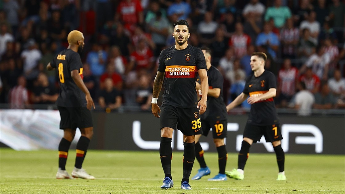 Galatasaray, Avrupa'da Eski Günlerini Arıyor