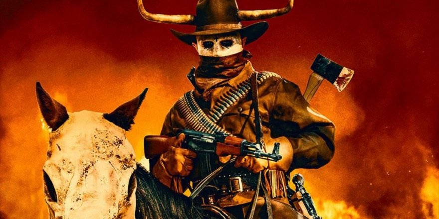 'Arınma Gecesi: Sonsuza Dek' Filmi Seyirciyle Buluşuyor