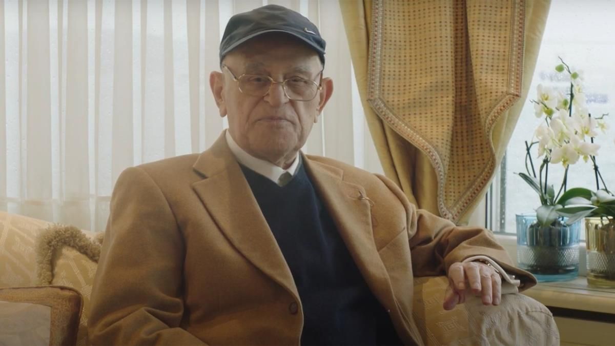 Şevket Sabancı Vefat Etti