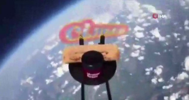 Ukraynalı Süpermarket Zincirinden İlginç Reklam Kampanyası