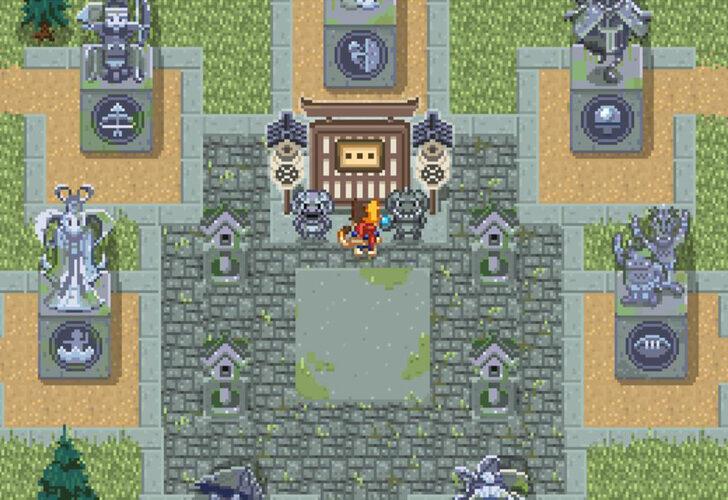 Google'dan 16 bitlik sürpriz