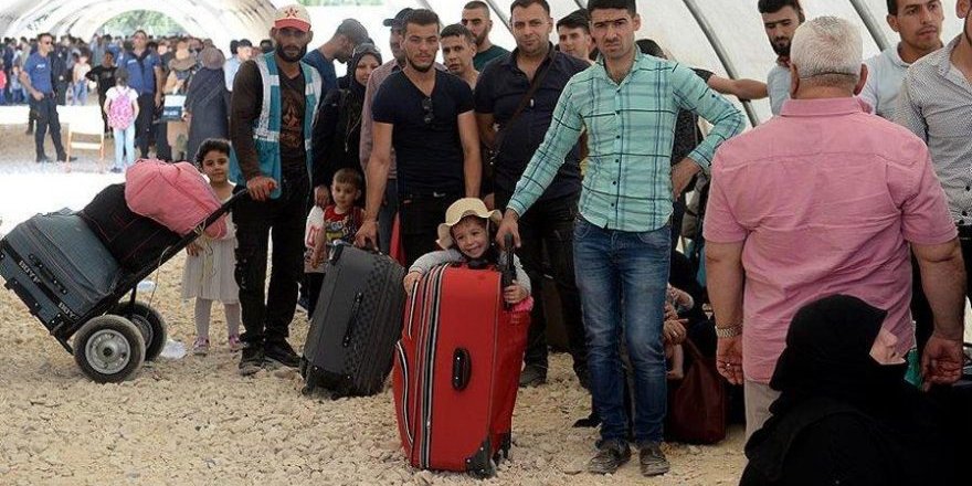 AKP'li Şamil Tayyar: Süreç iyi yönetilemezse sosyal ve siyasal sonuçları ağır olur