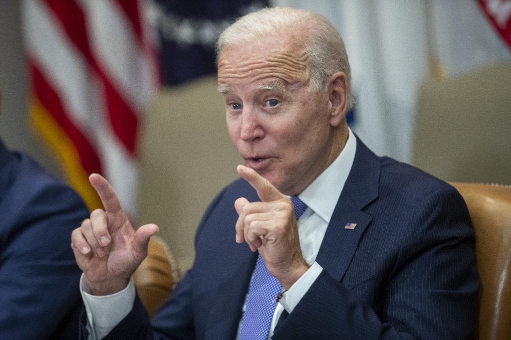 Biden’dan, Afgan Mültecilere 100 Milyon Dolarlık Fon