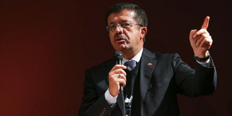 AK Parti İzmir adayı Zeybekci: Belediyelerde kesinlikle ayrımcılık olmayacak