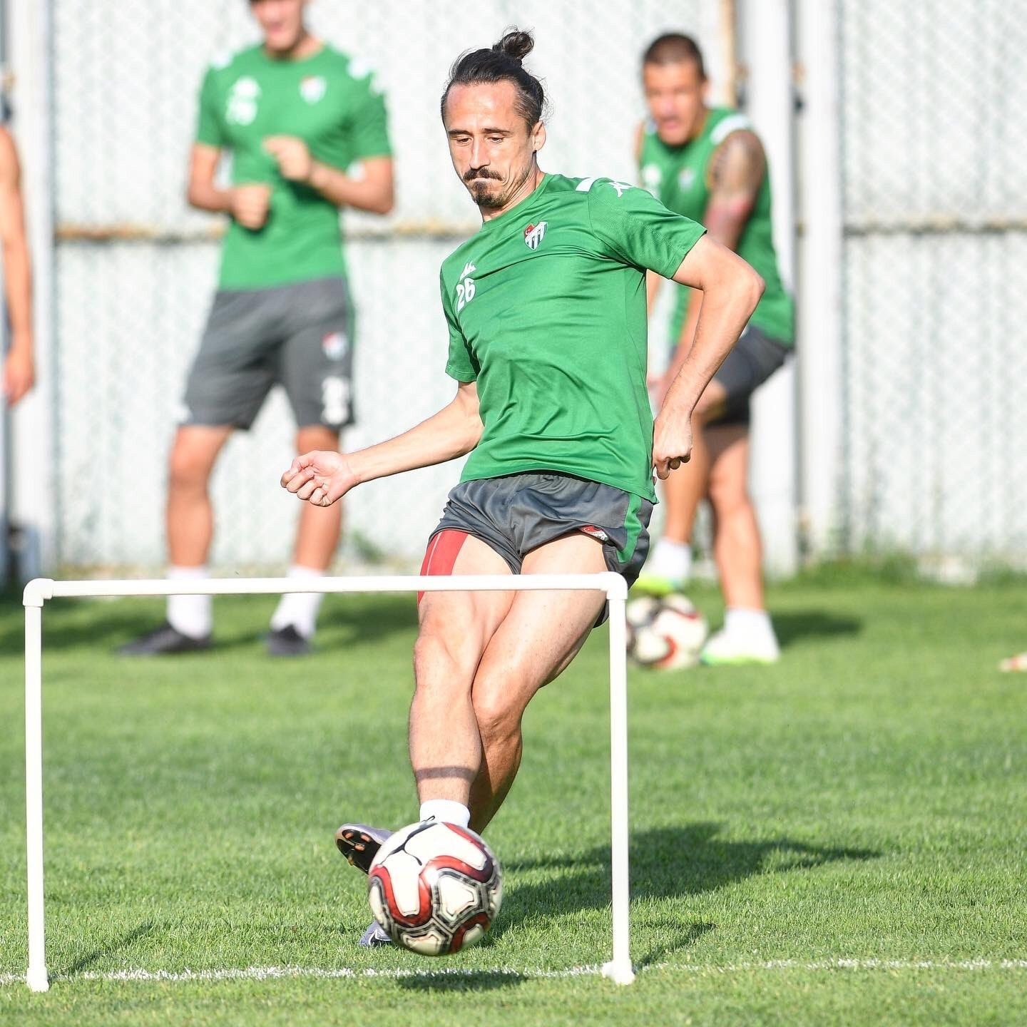 Serdar Özkan’dan Bursaspor’la ilgili açıklama geldi