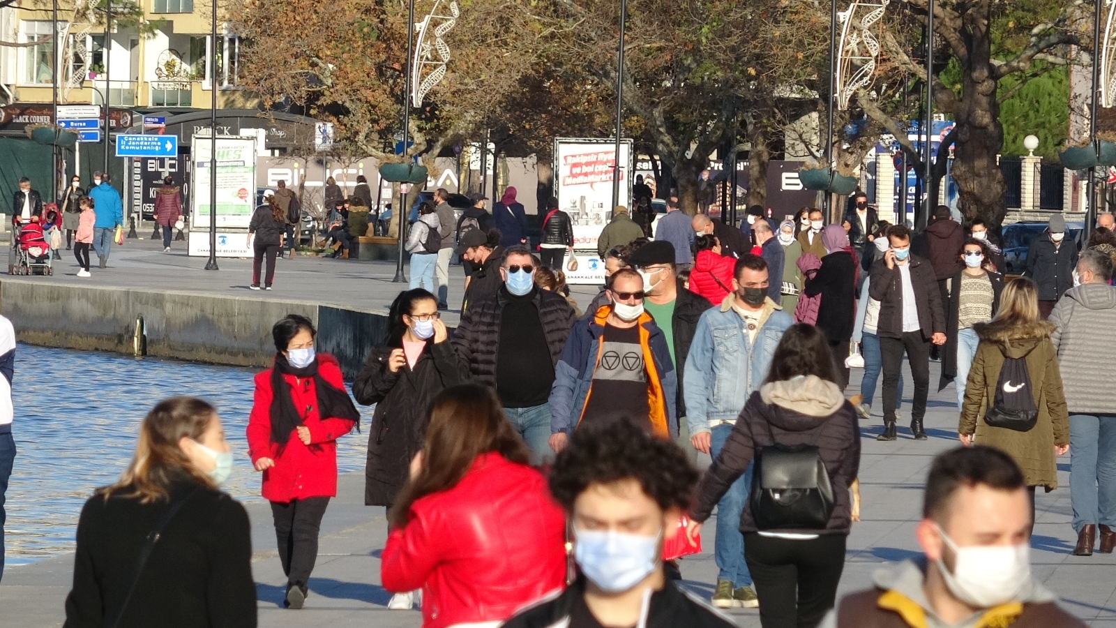 Gençler Arasında Yapılan Araştırma Sonuçları Açıklandı;