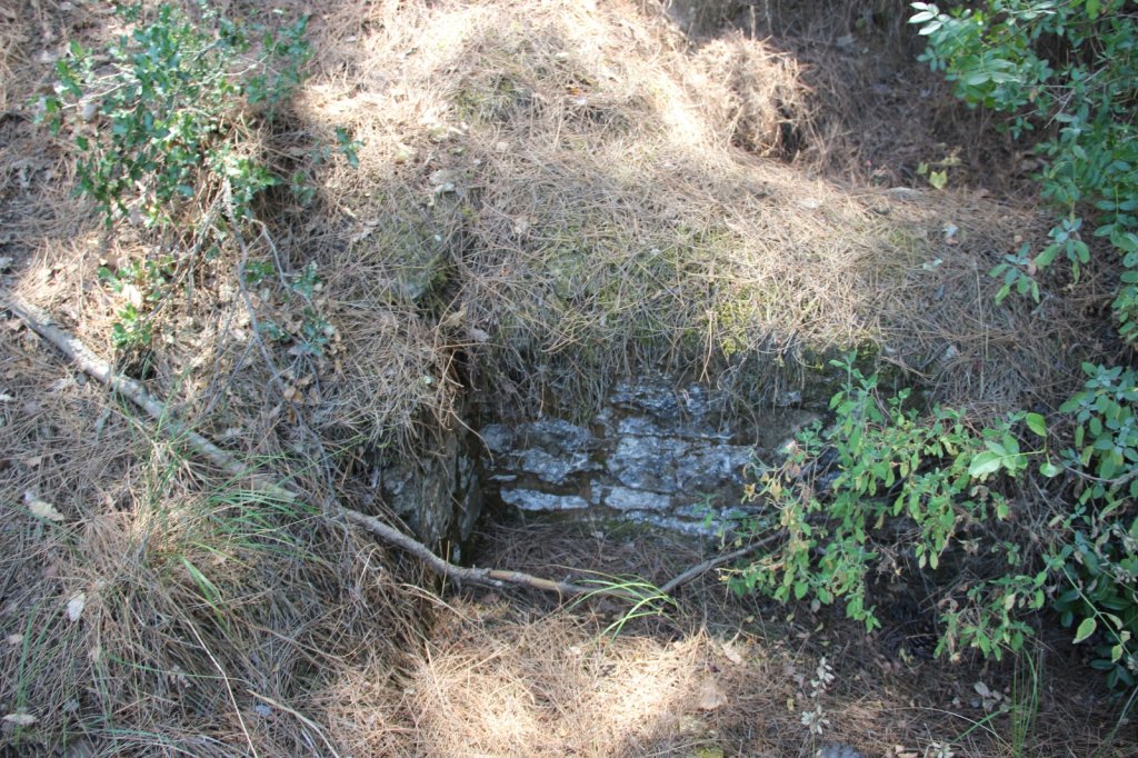 Defineciler Antik Şehri Ortaya Çıkardı