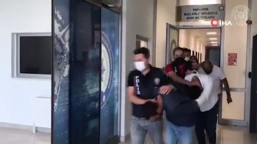 Ankara’da Uyuşturucu Suçundan 12 Kişi Tutuklandı