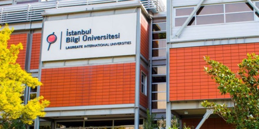 Bilgi Üniversitesi'nden büyük başarı