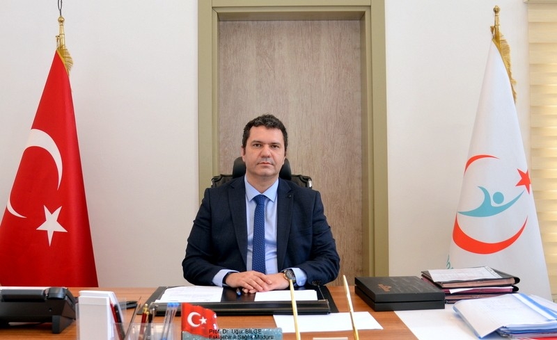 “Aşılanmayan kişiler yeni varyant oluşumuna sebep olabilir”