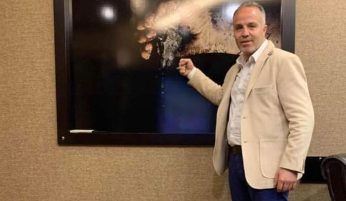 Sarıyer’de Kadın Cinayeti: Birlikte Eğlendiği Kadını Bıçaklayarak Öldürdü