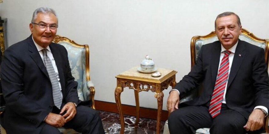 Baykal, Erdoğan ile o buluşmasının perde arkasını açıkladı