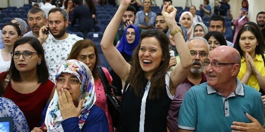 MEB'in öğretmen atamasında hüllesi, büyük tepki çekti!