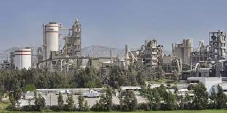 Oyak Çimento’ya “Entegre Yönetim Sistemi” Gold Sertifikası