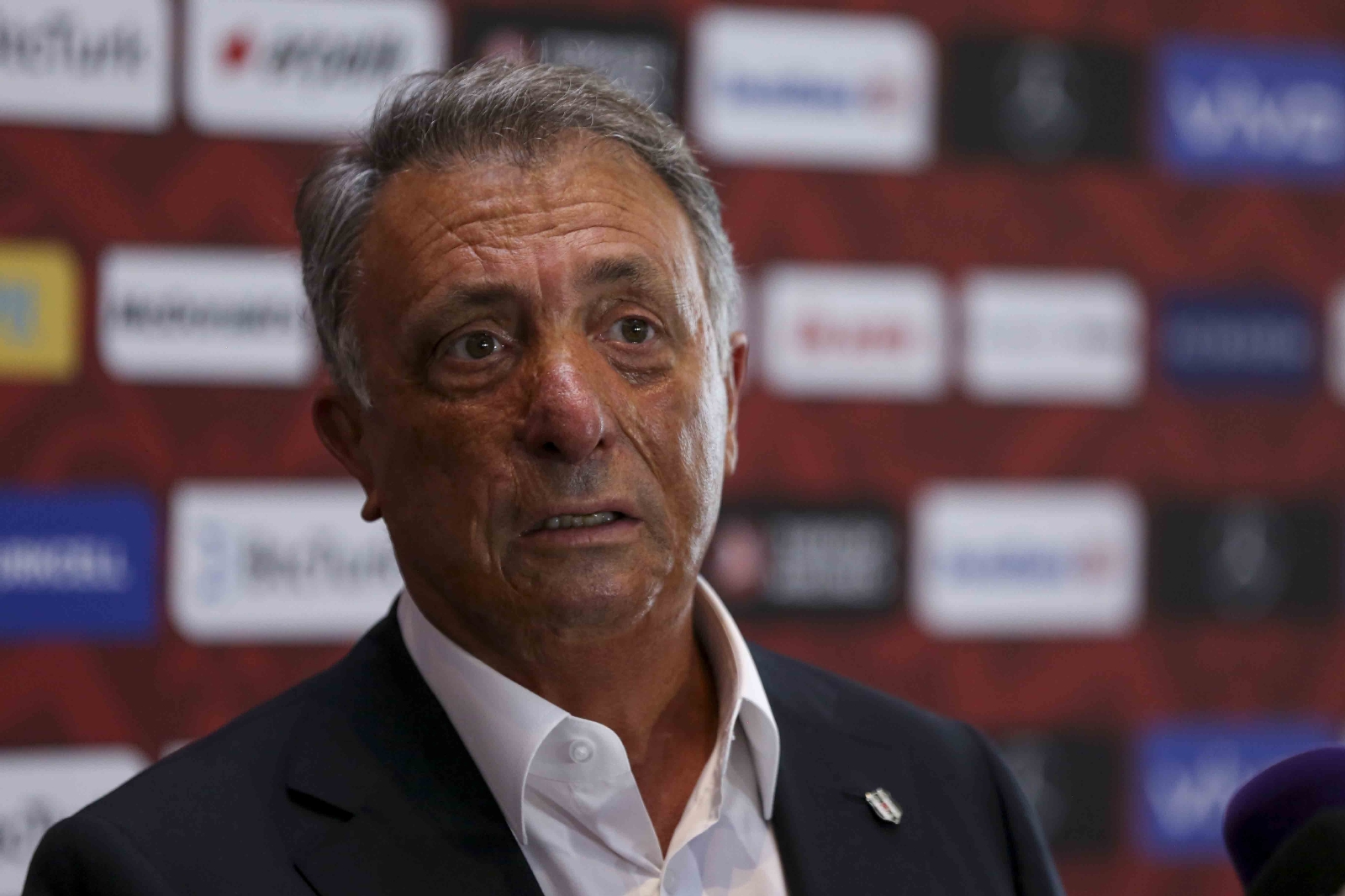 “Yayıncı kuruluşlarla ihaleyi yapan kulüplerin bir araya geldiği bir anonim şirket kurmayı düşündük”