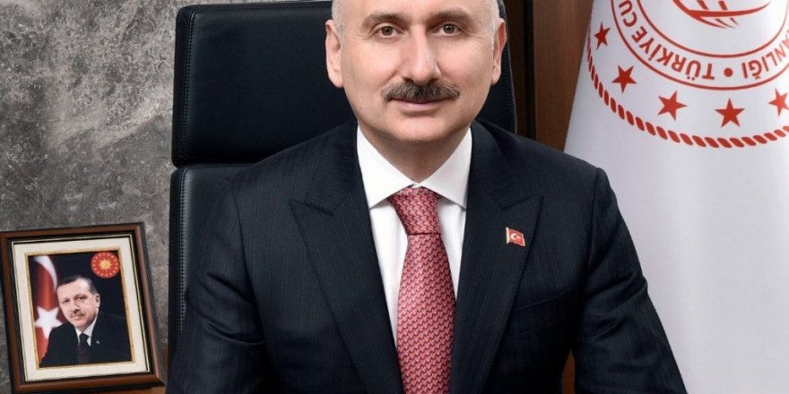 “Bayramda Yaklaşık 12 Milyon Biletli Yolcu Seyahat Etti”