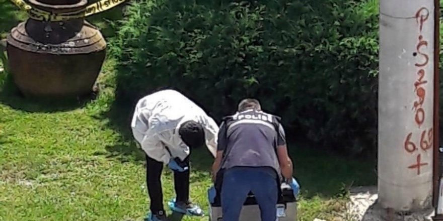 Vahşice öldürülen karı koca cinayetinde yeni detaylar ortaya çıktı