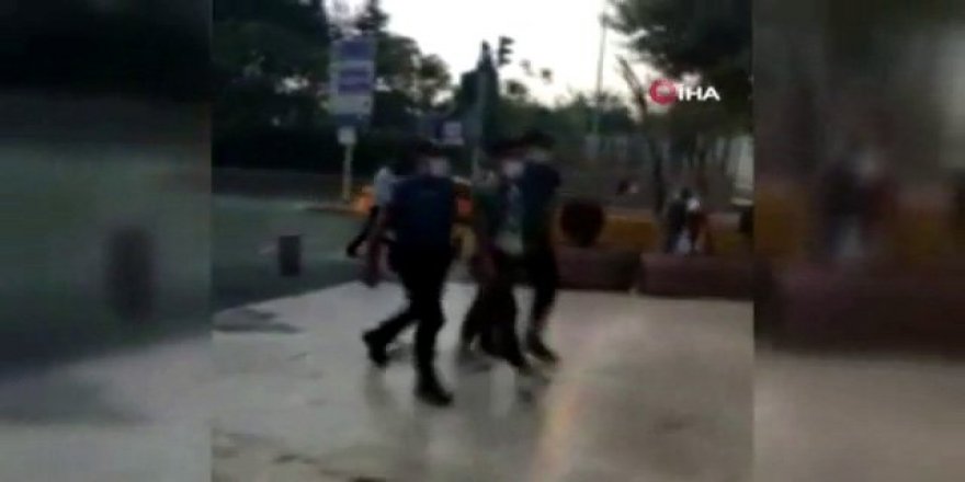 İstanbul’da bir düzensiz göçmen operasyonu daha: 435 yabancı yakalandı